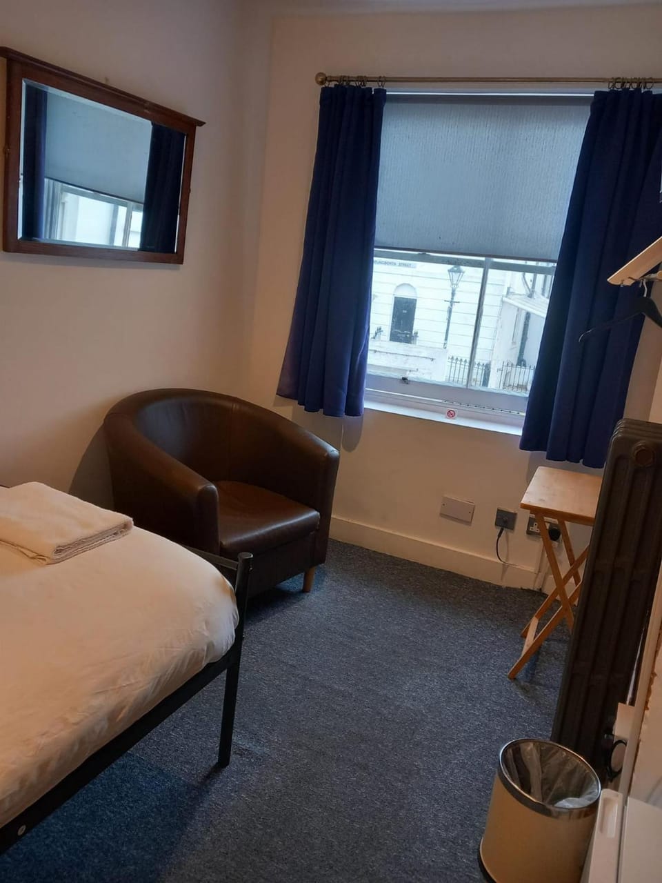 Number Four Hotel in Brighton