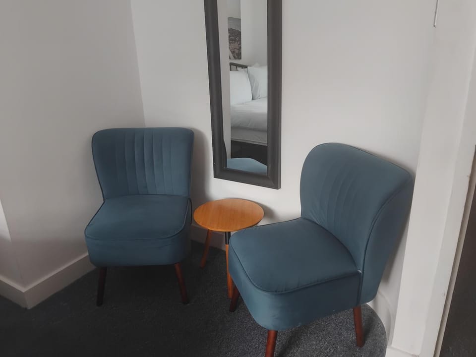 Number Four Hotel in Brighton