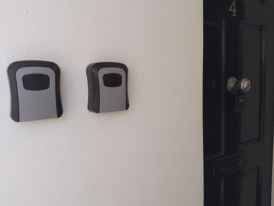 Number Four Hotel in Brighton