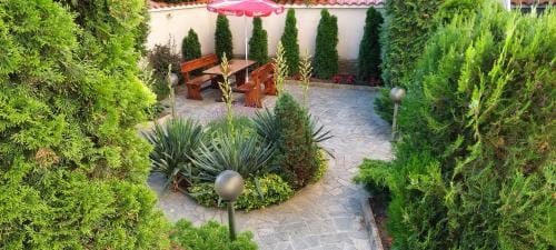 Classic Hotel Hotel in Sofia