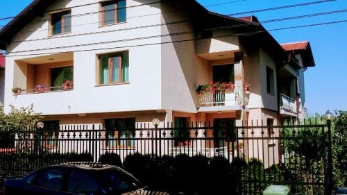 Classic Hotel Hotel in Sofia