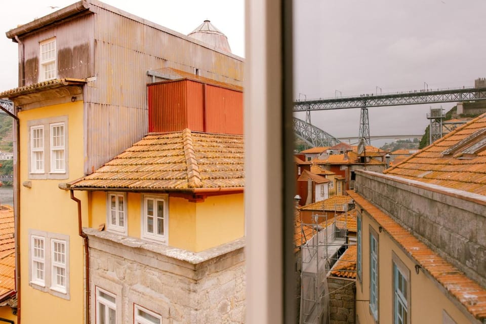 Casa Zogbi Hotel Hotel in Porto