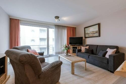 Huswell - Residentie Raversijde Hotel in Ostend