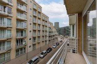 Huswell - Residentie Raversijde Hotel in Ostend