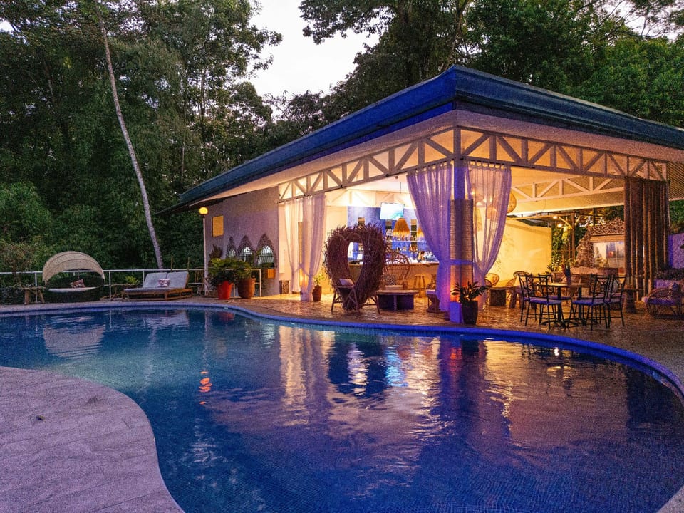 ECOTICA Boutique Hotel Hotel in Quepos