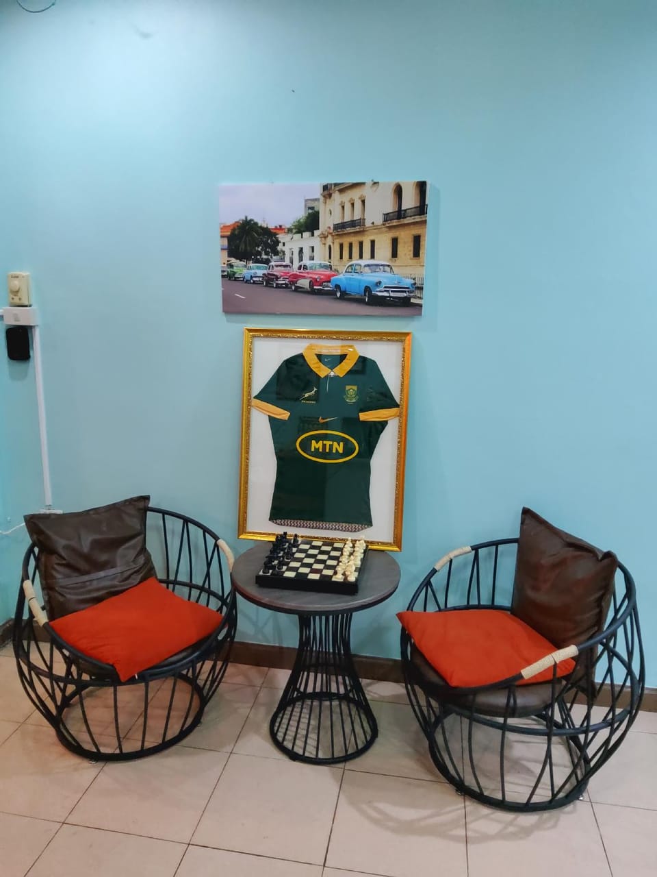 Jackys Place Resort in Hua Hin District