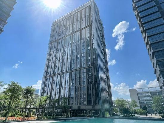 Sida Hotel Apartments Hotel in Guangdong