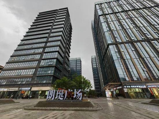 Sida Hotel Apartments Hotel in Guangdong