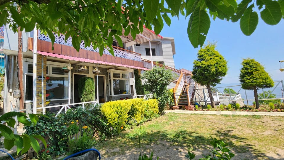Viewtoria resorts Resort in Uttarakhand