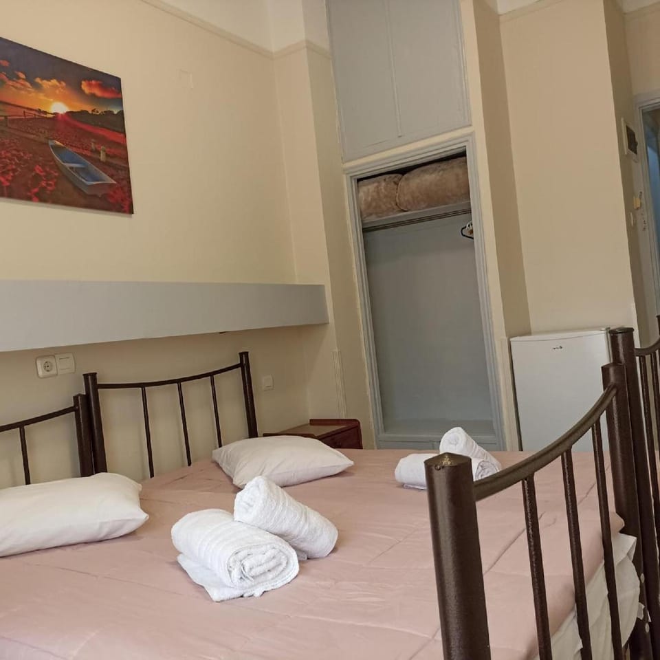 Elite Hotel Hotel in Athens