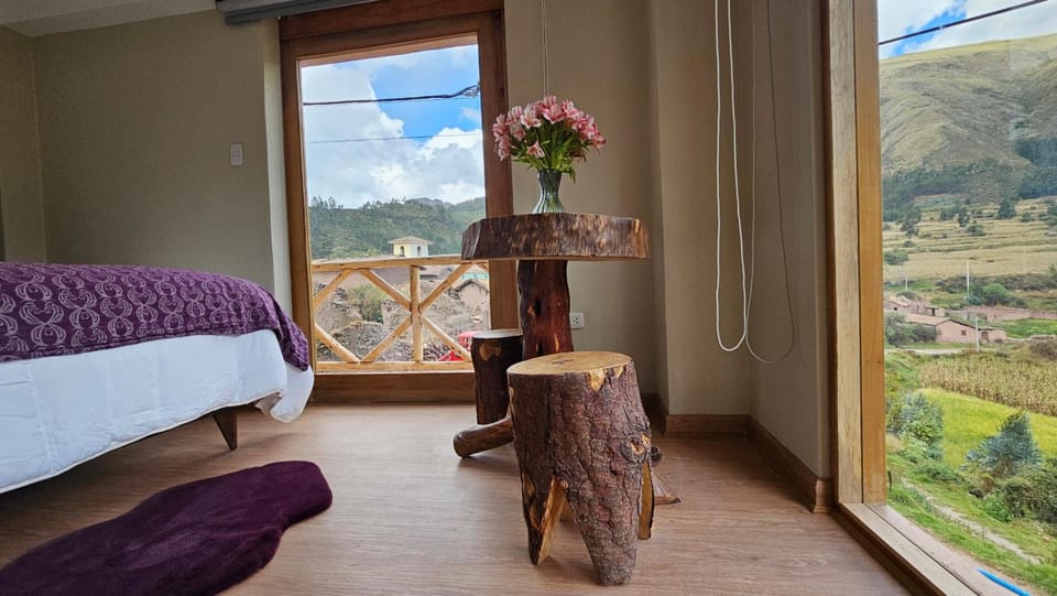 Amaru TreeHouse Hotel in Department of Cusco