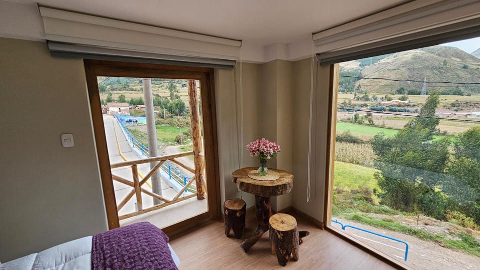 Amaru TreeHouse Hotel in Department of Cusco