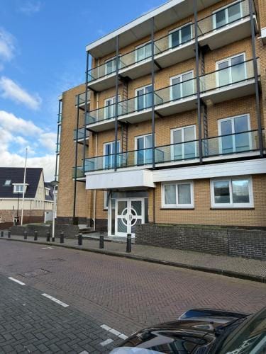 Victor hotel Hotel in Noordwijk