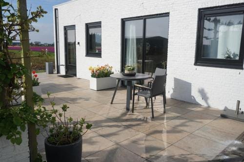 Tulip Lodges Hotel in Noordwijkerhout