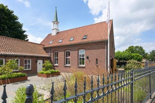 B&B Het Schipperskerkje Hotel in Kleve