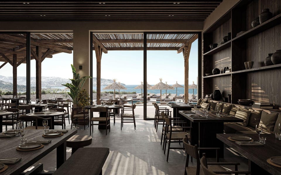 OKU Bodrum Hotel in Muğla Province
