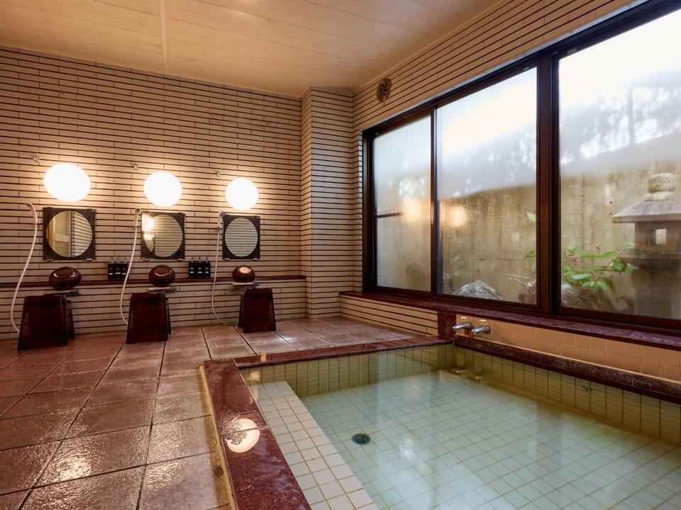 greenbell Hotel in Nagano Prefecture