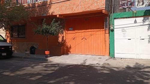 ALOJAMIENTO MEXICO LINDo Hotel in Mexico City