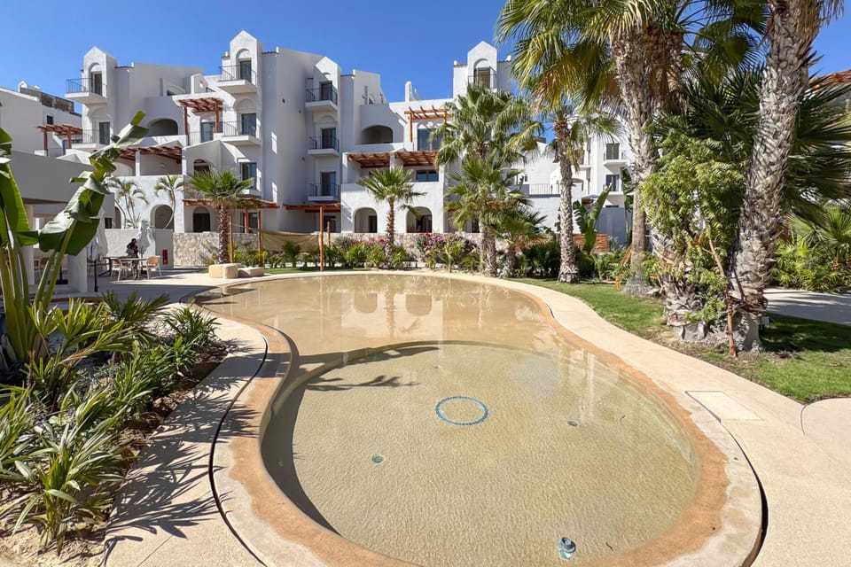 Casa Nima by Lumina Hotel in San Jose del Cabo