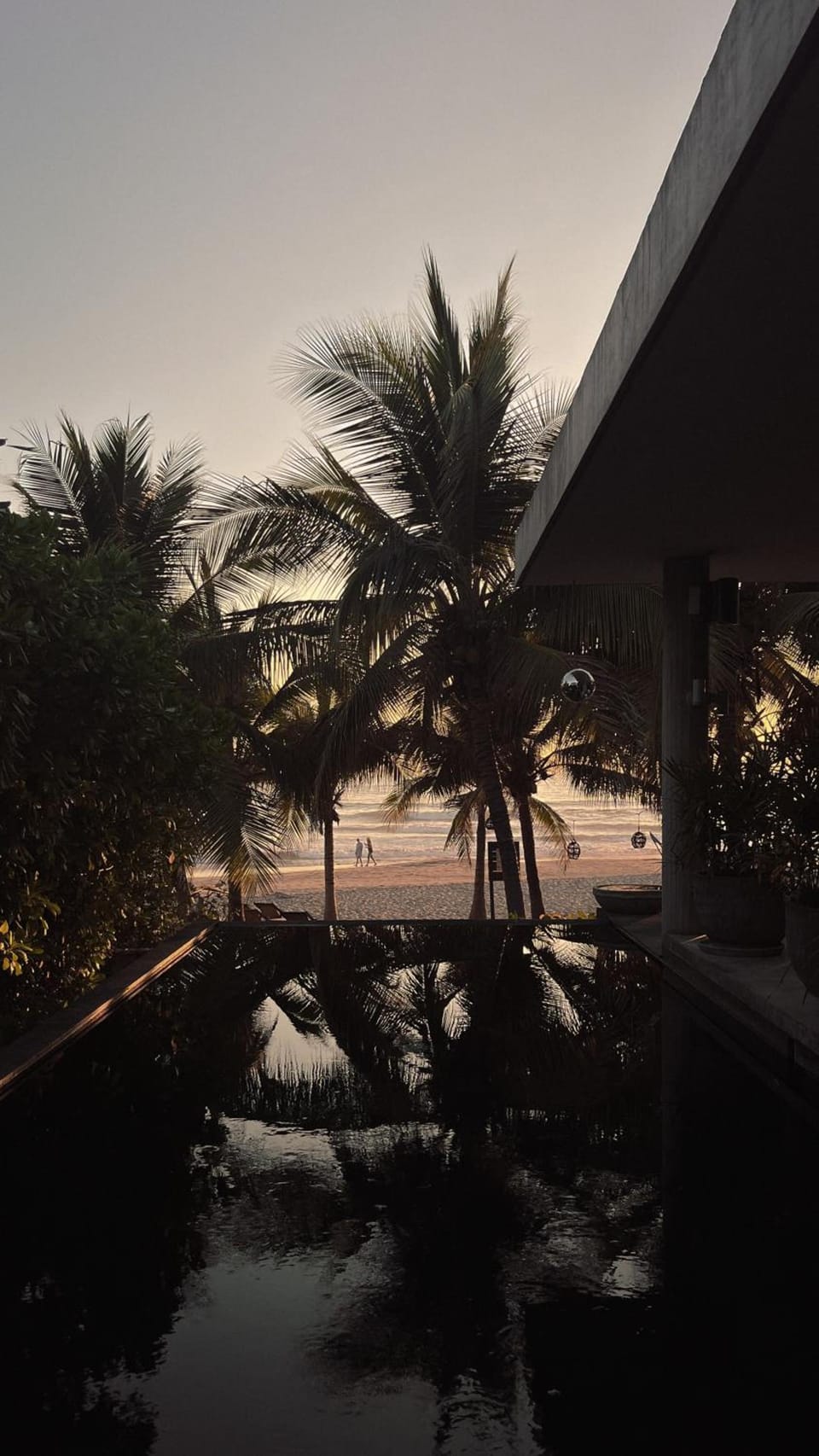 Lo Sereno Casa de Playa Hotel in Troncones