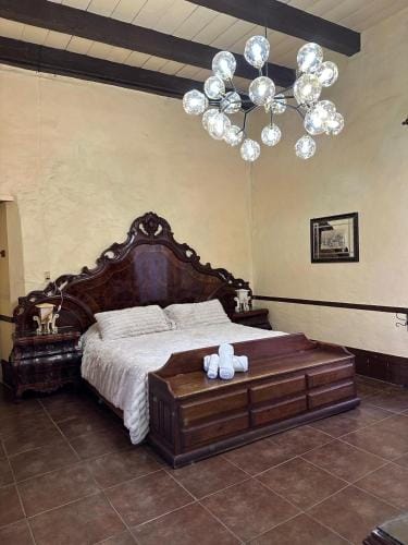 Hotel cuenca antigua Hotel in Mazamitla