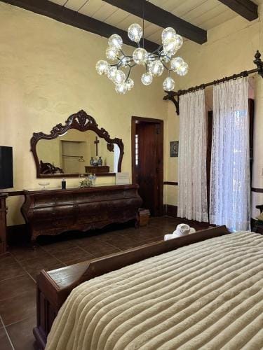 Hotel cuenca antigua Hotel in Mazamitla