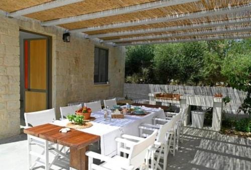 The Vista Collection-Annassa Villa and Suites Hotel in Almyrida
