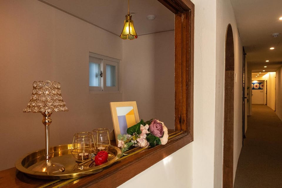 CrashinYongsan guest house Hotel in Seoul