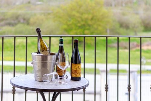 Residence Villa Anna Hotel in Castel di Sangro