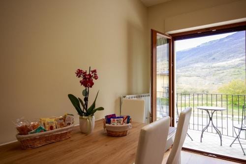Residence Villa Anna Hotel in Castel di Sangro
