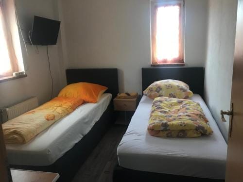 Pension Hanoi Hotel in Thuringia, Germany