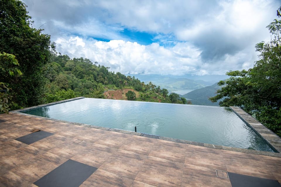 Nuga Retreat- Mindfullness boutique Hotel Hotel in Central Province