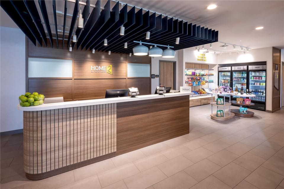 Home2 Suites by Hilton Kalispell Hotel in Kalispell