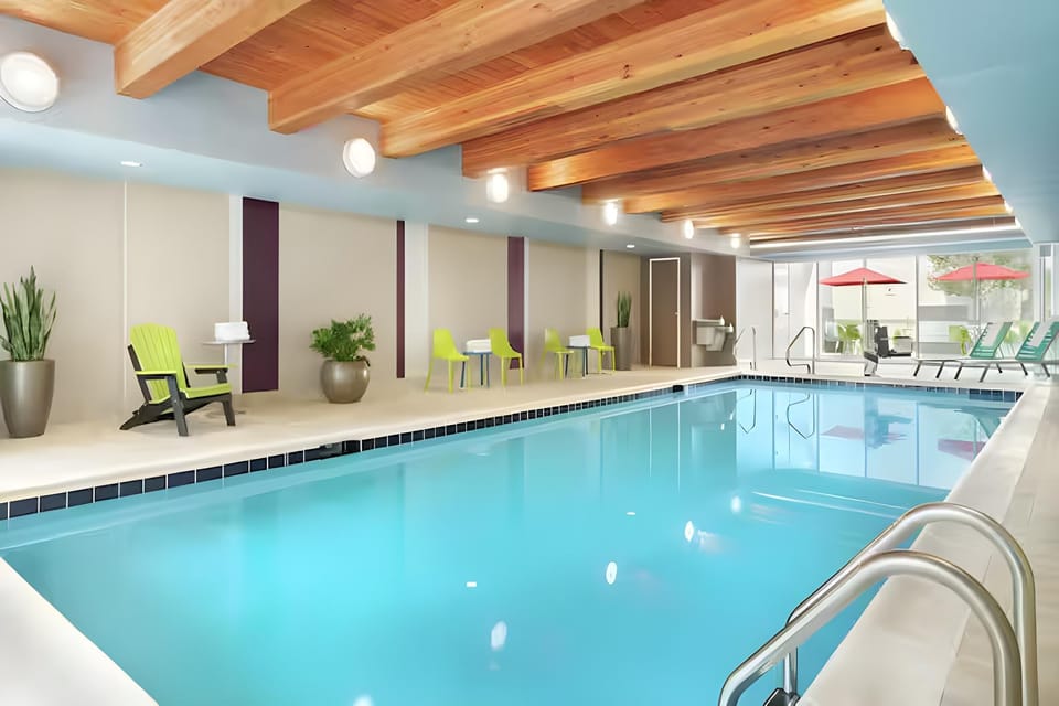 Home2 Suites by Hilton Kalispell Hotel in Kalispell