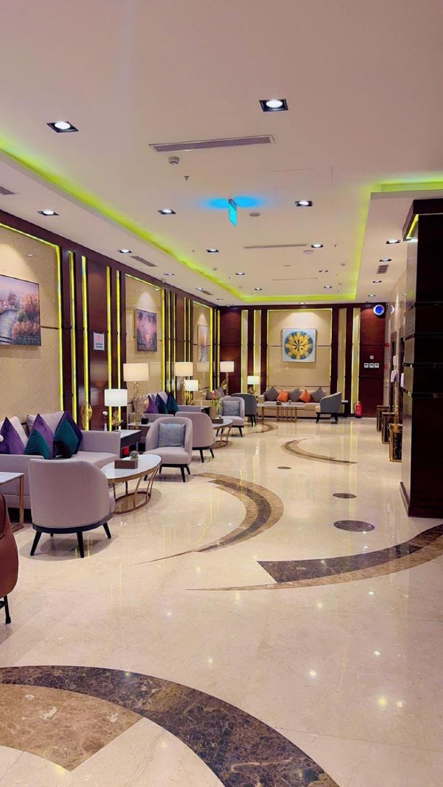 Skoop Hotel Jeddah Apartment hotel in Jeddah