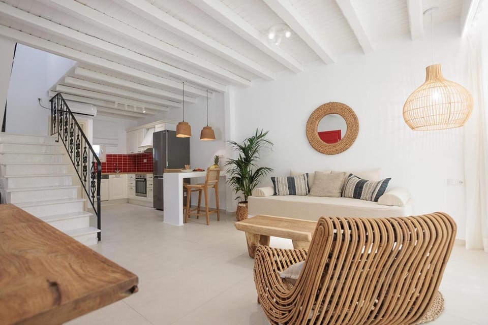 Country Villas Hotel in Naxos, Naxos and Lesser Cyclades, Greece
