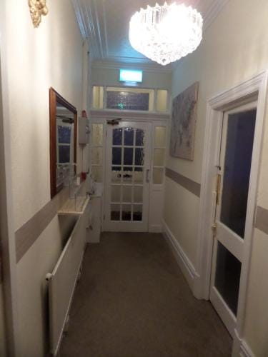 Nathans Hotel in Blackpool