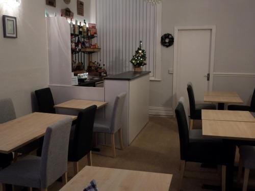 Nathans Hotel in Blackpool