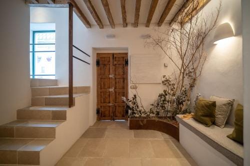 Mondejar 14 Coliving Centro Hotel in Estepona