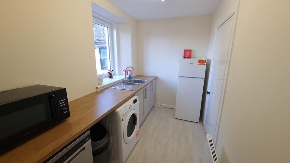 Ye Olde Hotel Hotel in Scotland