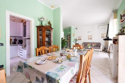 Alice Mercadini B&B Hotel in Cesena