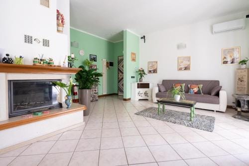 Alice Mercadini B&B Hotel in Cesena