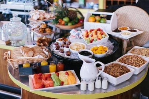 Carisa Suites and Apartments Hotel in Crete