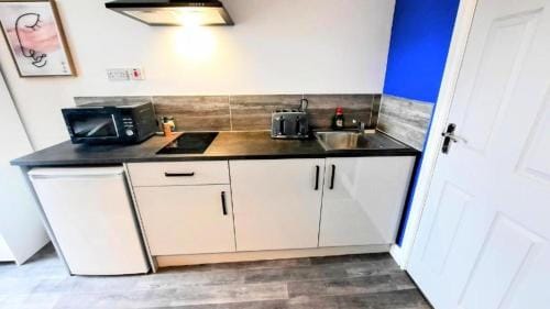 Comfortable Stay - Burford Rd Hotel in Nottingham