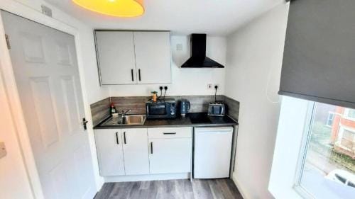 Comfortable Stay - Burford Rd Hotel in Nottingham
