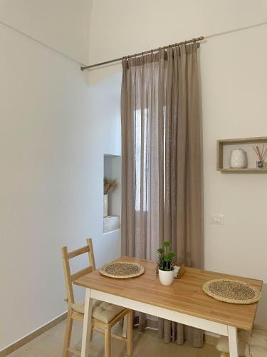 L'Armonia - La Capasa Hotel in Province of Taranto