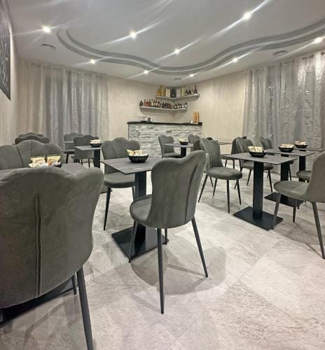 Red Rose Exclusive Rooms Hotel in Lazio