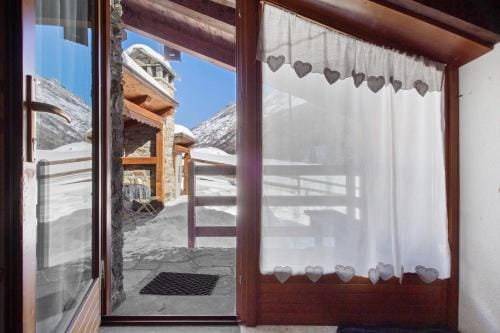 Arthemisia - Rhemes-Notre-Dame Hotel in Aosta Valley, Italy