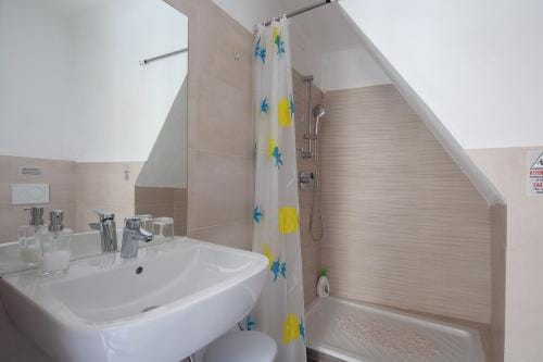 Atena room Hotel in Riomaggiore
