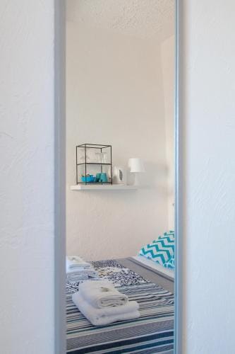 Melody - little Riomaggiore room - Hotel in Riomaggiore
